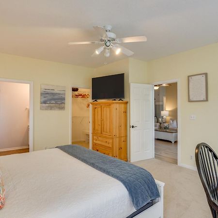 Townhouse With Shared Dock On Lake Of The Ozarks! Luaran gambar