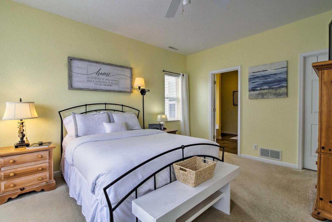 Townhouse With Shared Dock On Lake Of The Ozarks! Luaran gambar
