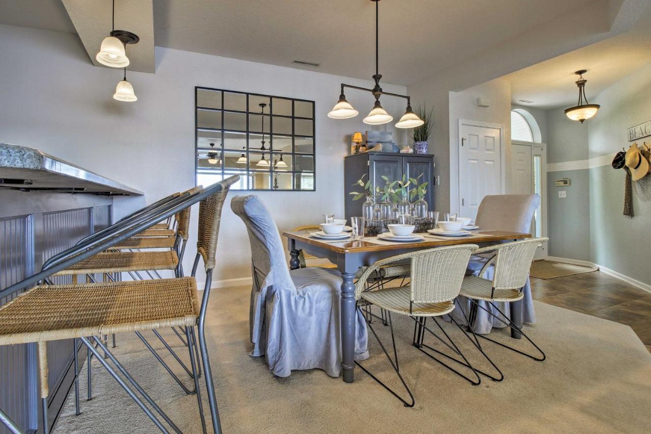 Townhouse With Shared Dock On Lake Of The Ozarks! Luaran gambar