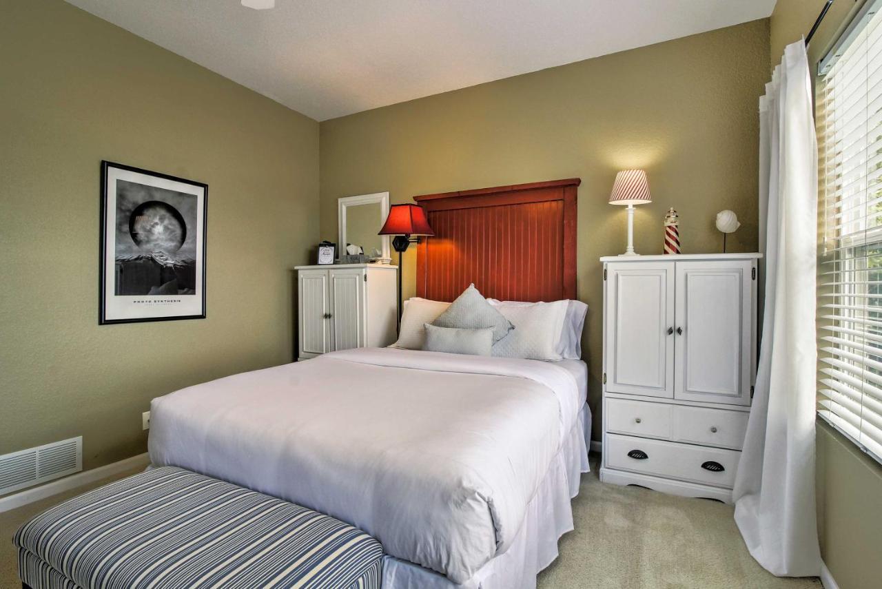 Townhouse With Shared Dock On Lake Of The Ozarks! Luaran gambar